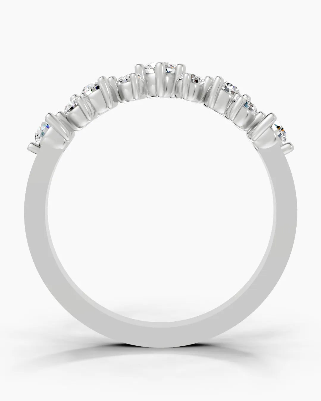 Eternia Loop Women Ring