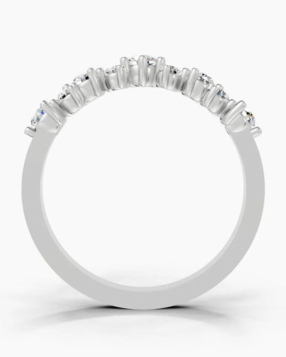 Eternia Loop Women Ring