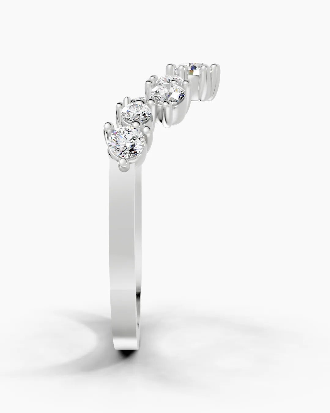 Eternia Loop Women Ring