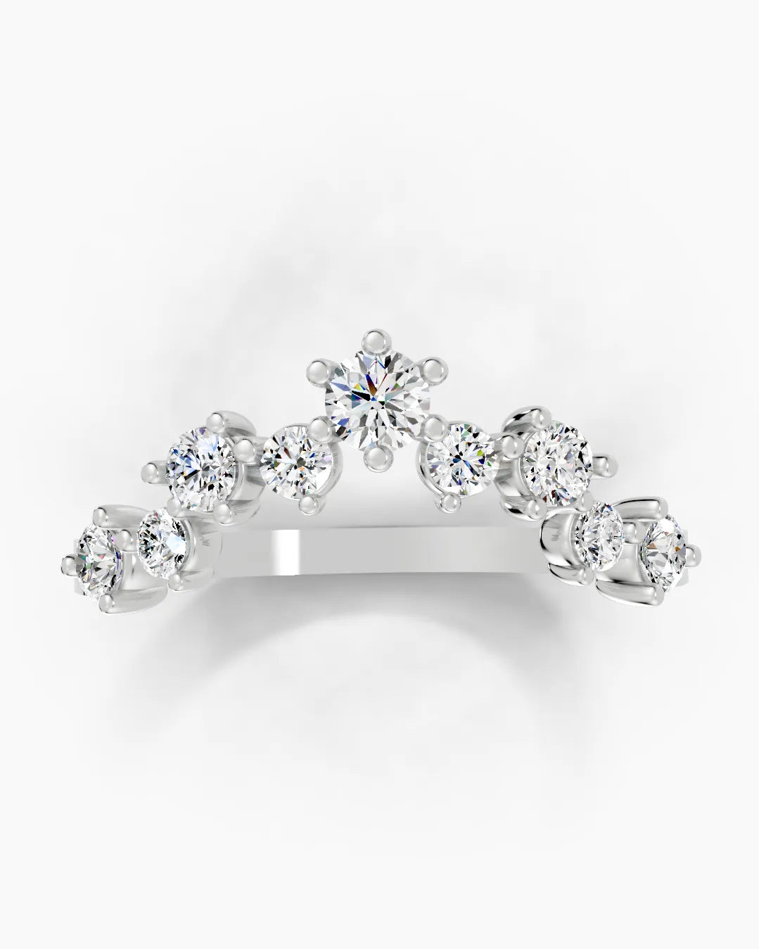 Eternia Loop Women Ring