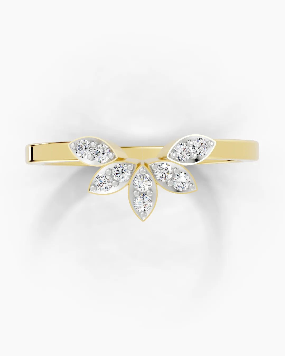 Nova Arc Women Ring