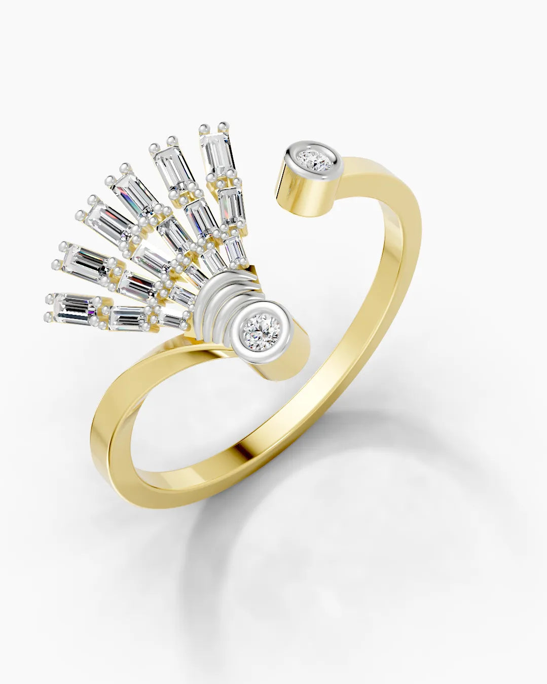 Artist’s Muse Women Ring