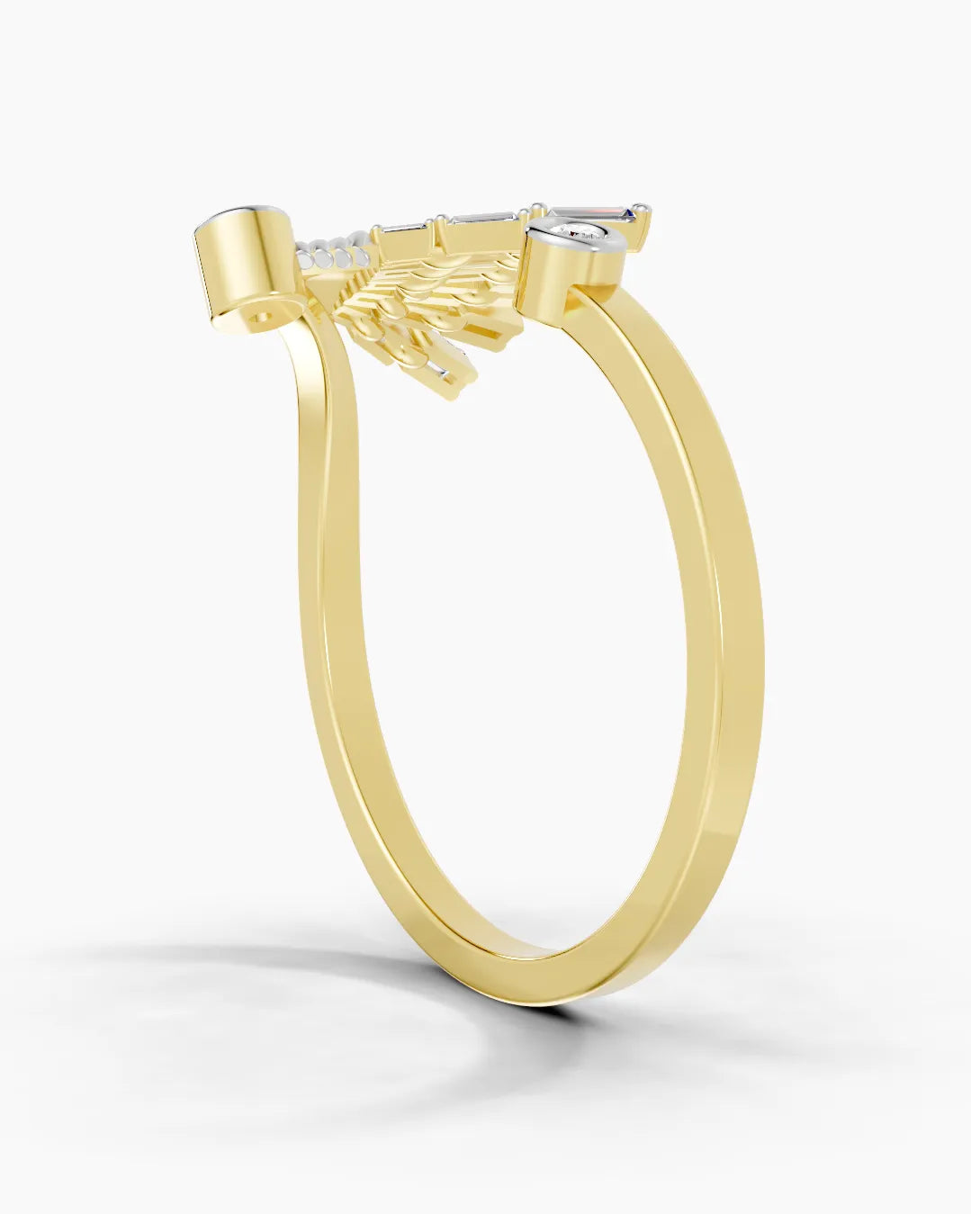 Artist’s Muse Women Ring
