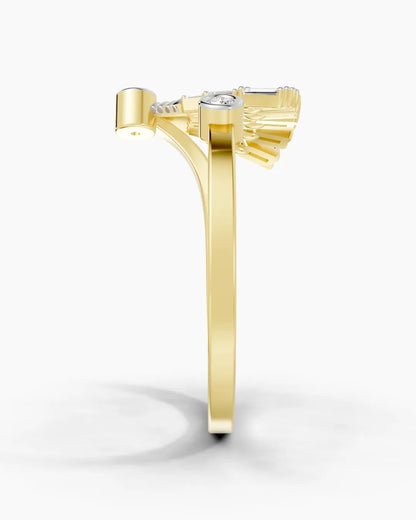 Artist’s Muse Women Ring