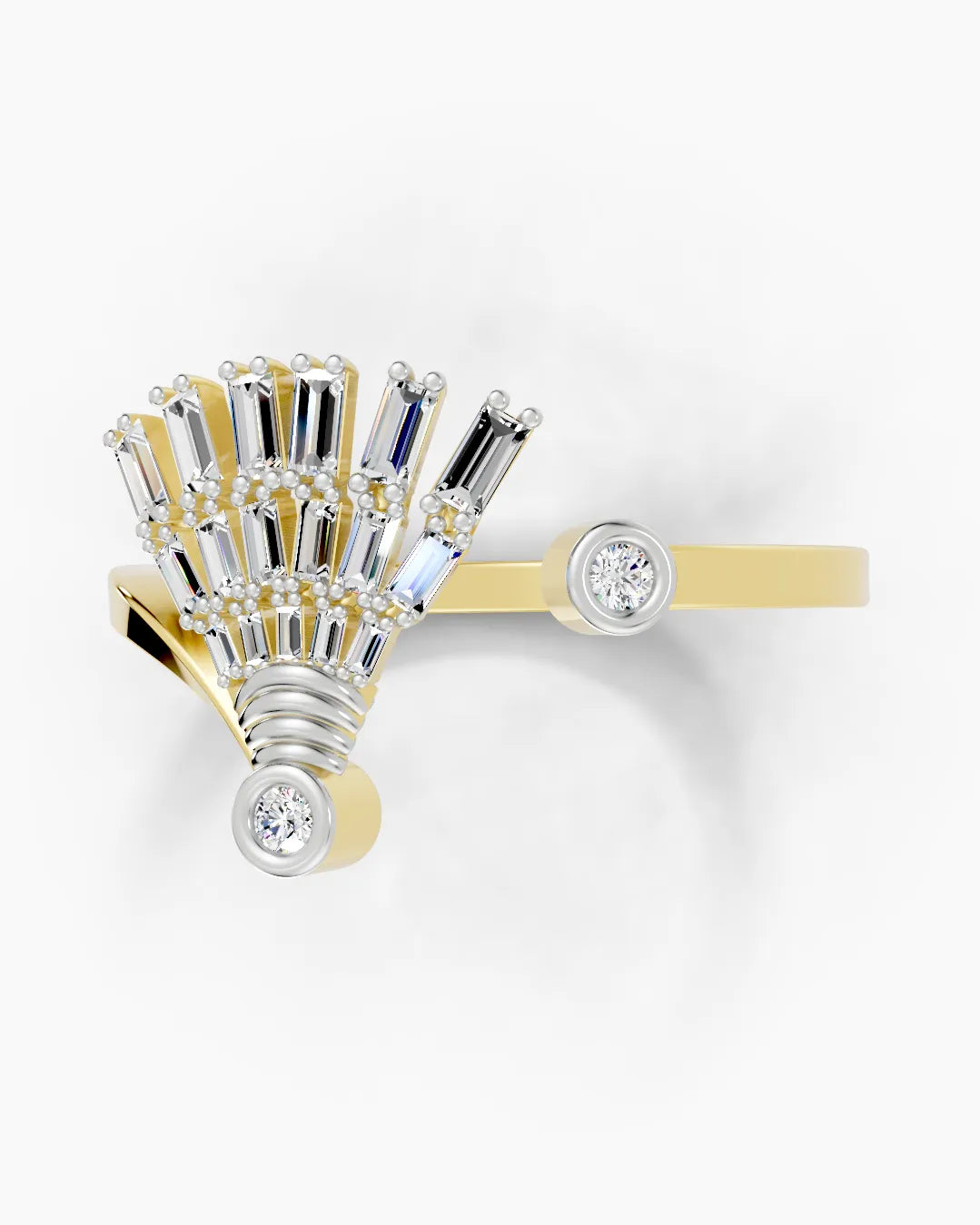 Artist’s Muse Women Ring