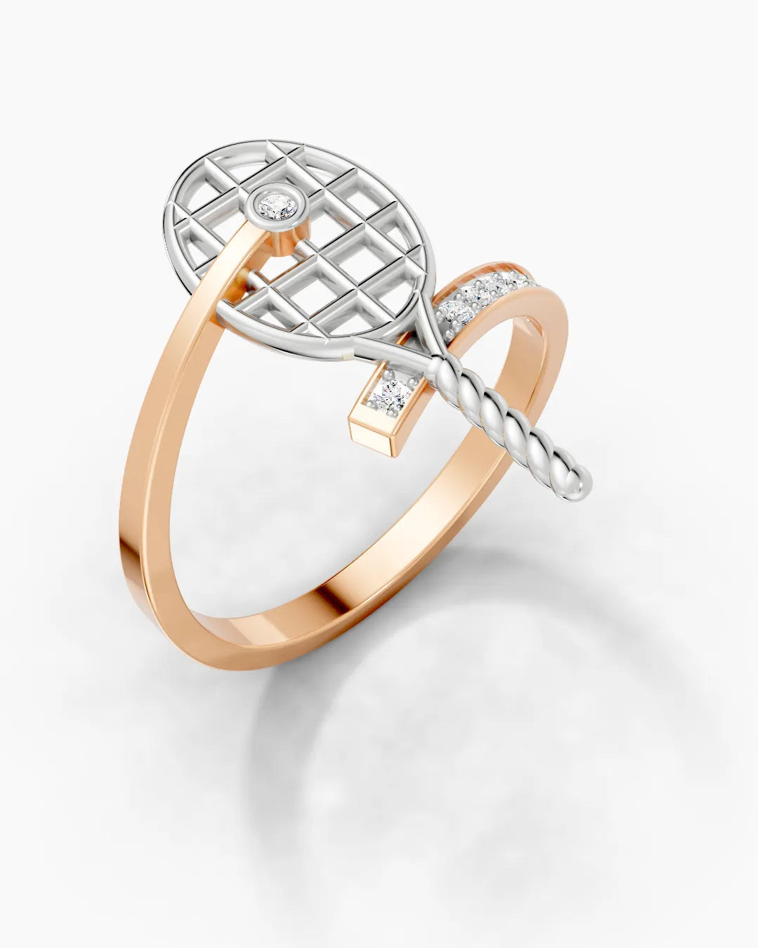 Smash Glow Women Ring