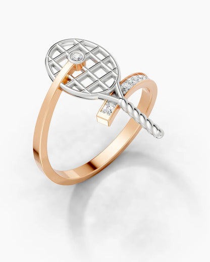Smash Glow Women Ring