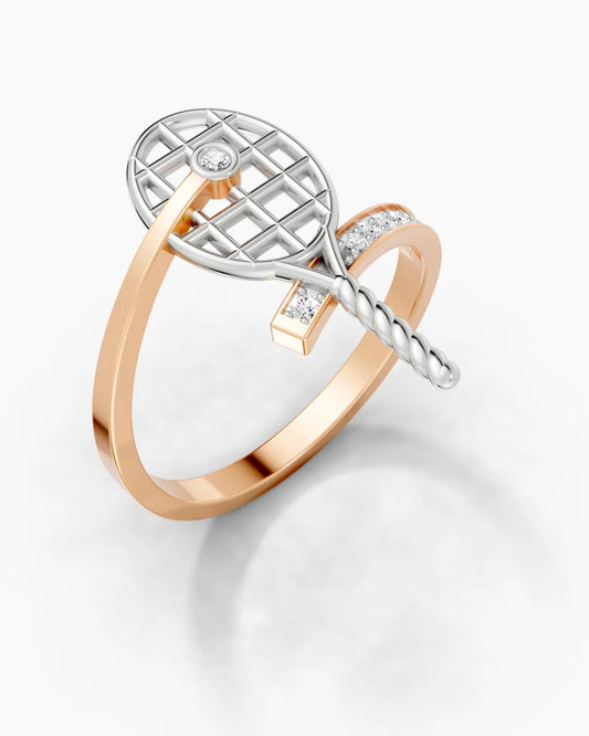 Smash Glow Women Ring