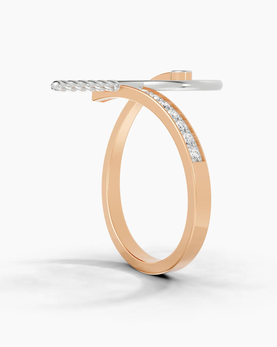 Smash Glow Women Ring