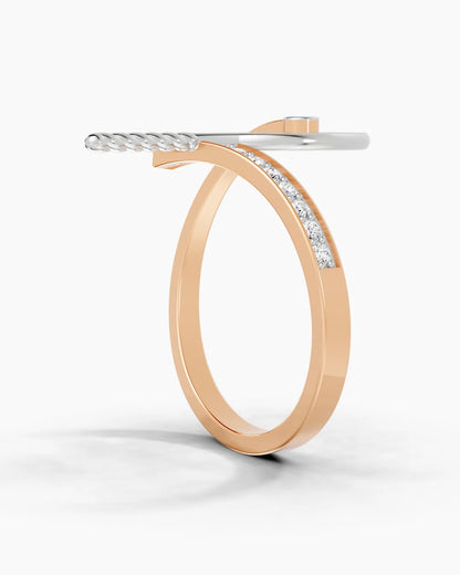 Smash Glow Women Ring