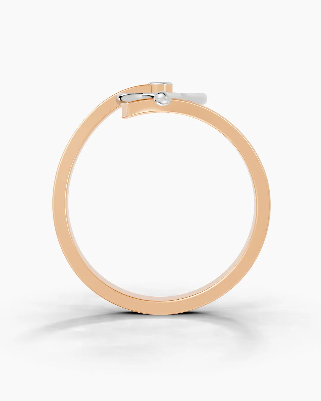 Smash Glow Women Ring