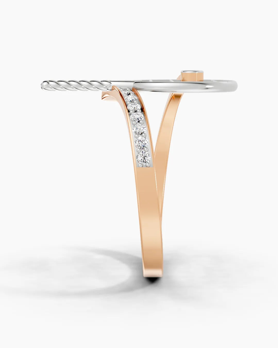 Smash Glow Women Ring