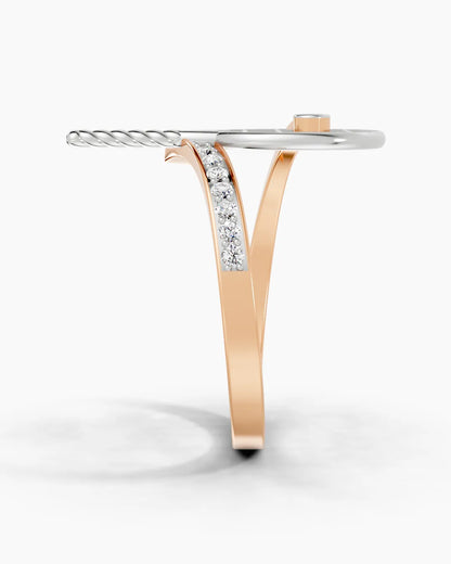 Smash Glow Women Ring