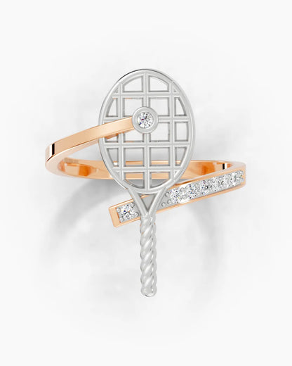 Smash Glow Women Ring