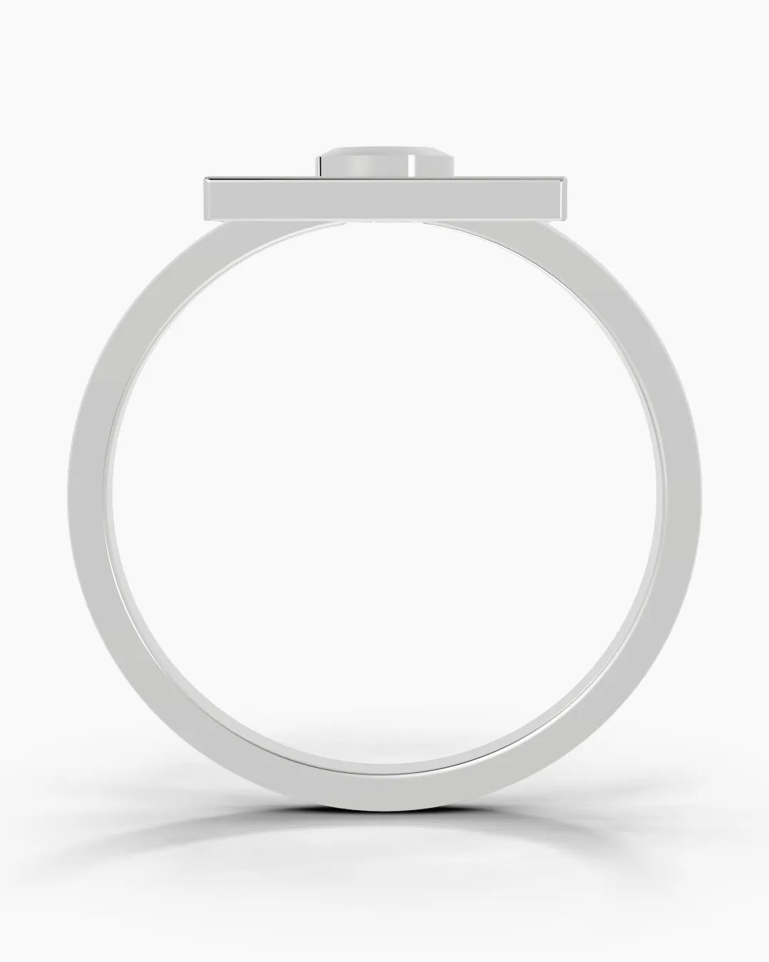 Lens Glow Women Ring