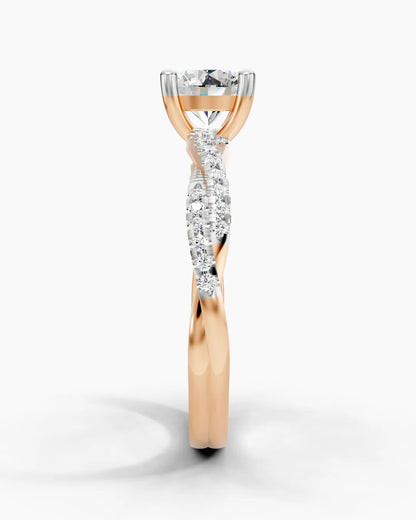 Seren Vale Women Ring