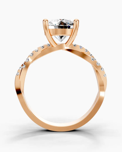 Noelle Beam Women Ring