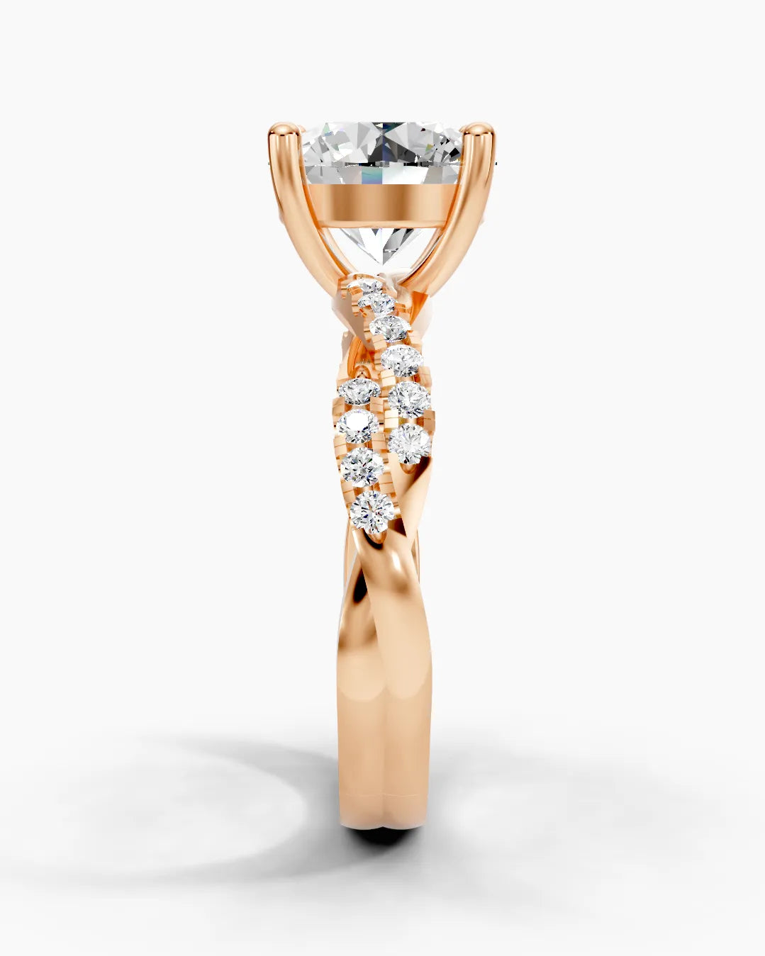 Noelle Beam Women Ring