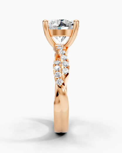 Noelle Beam Women Ring