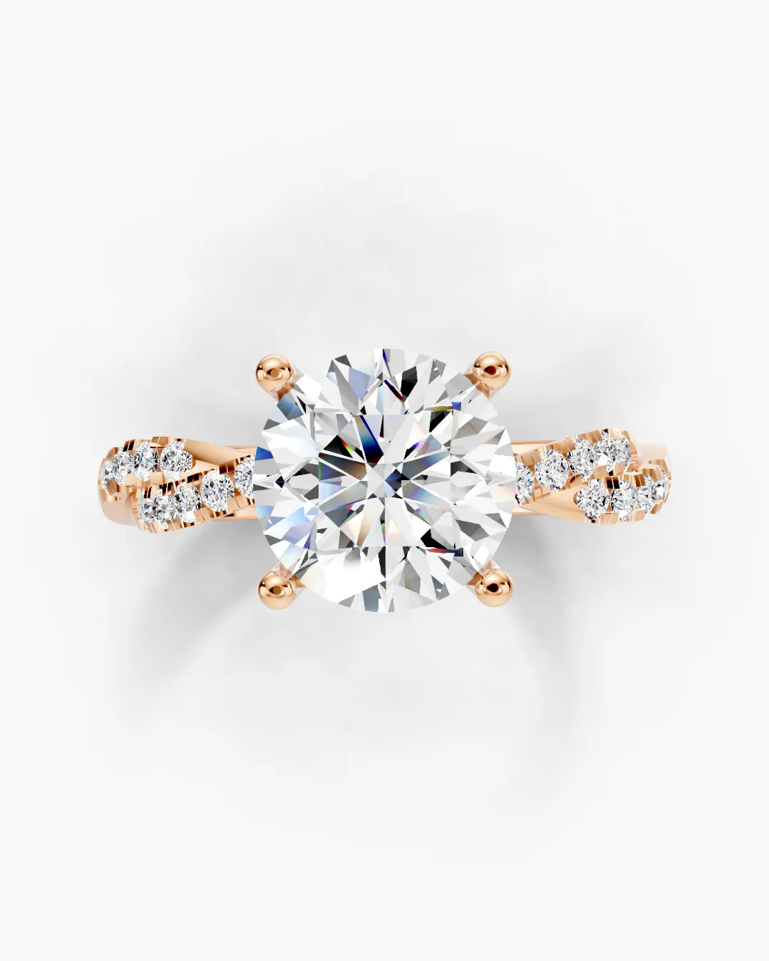 Noelle Beam Women Ring