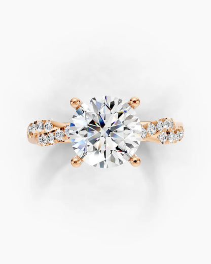 Noelle Beam Women Ring