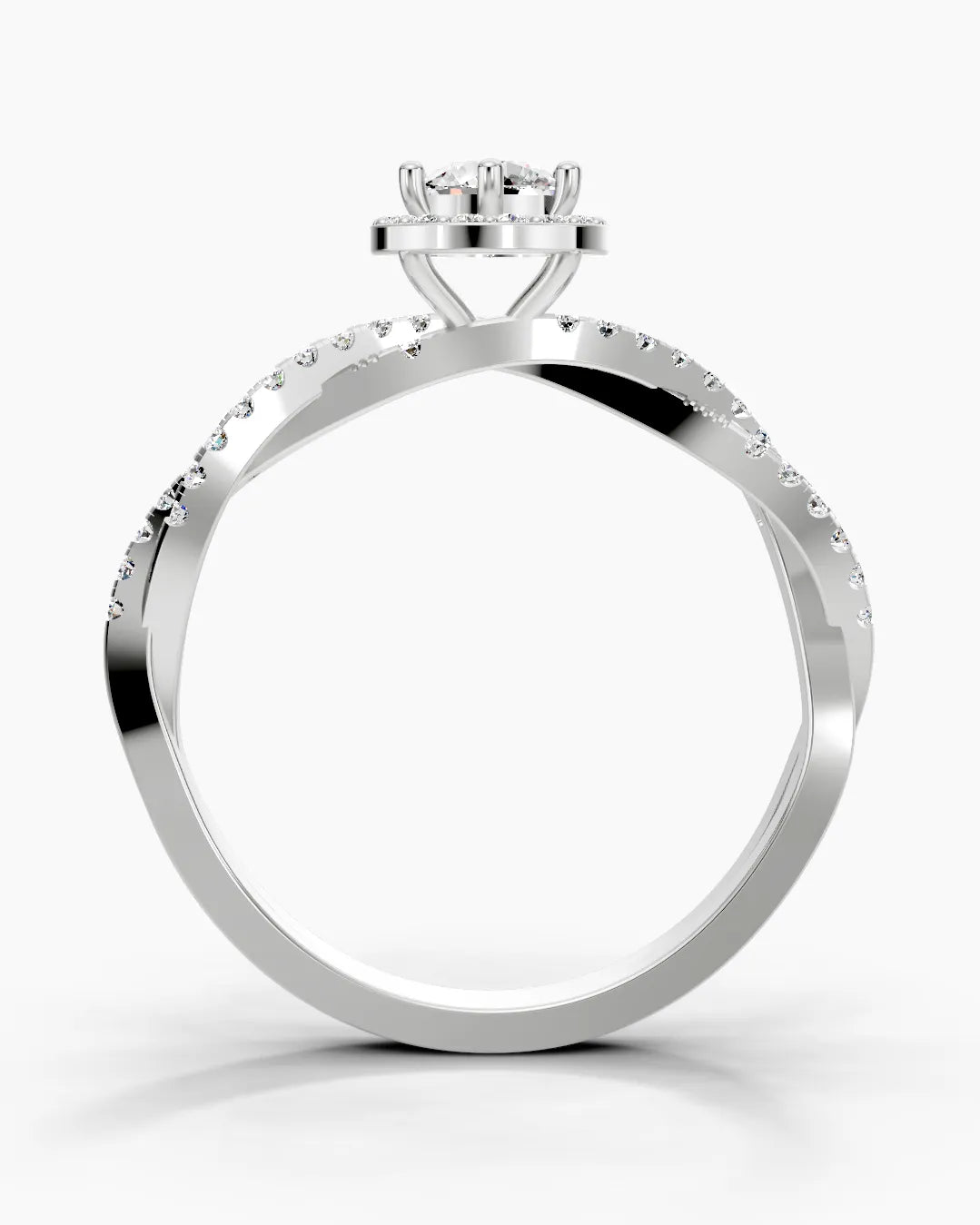 Aurelia Dawn Women Ring