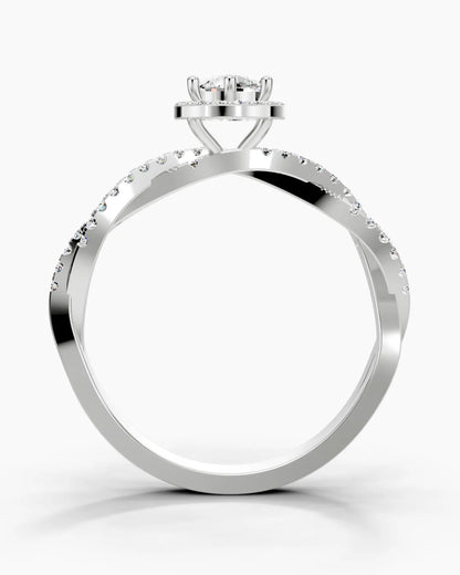 Aurelia Dawn Women Ring