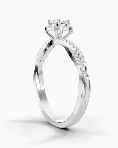 Aurelia Dawn Women Ring