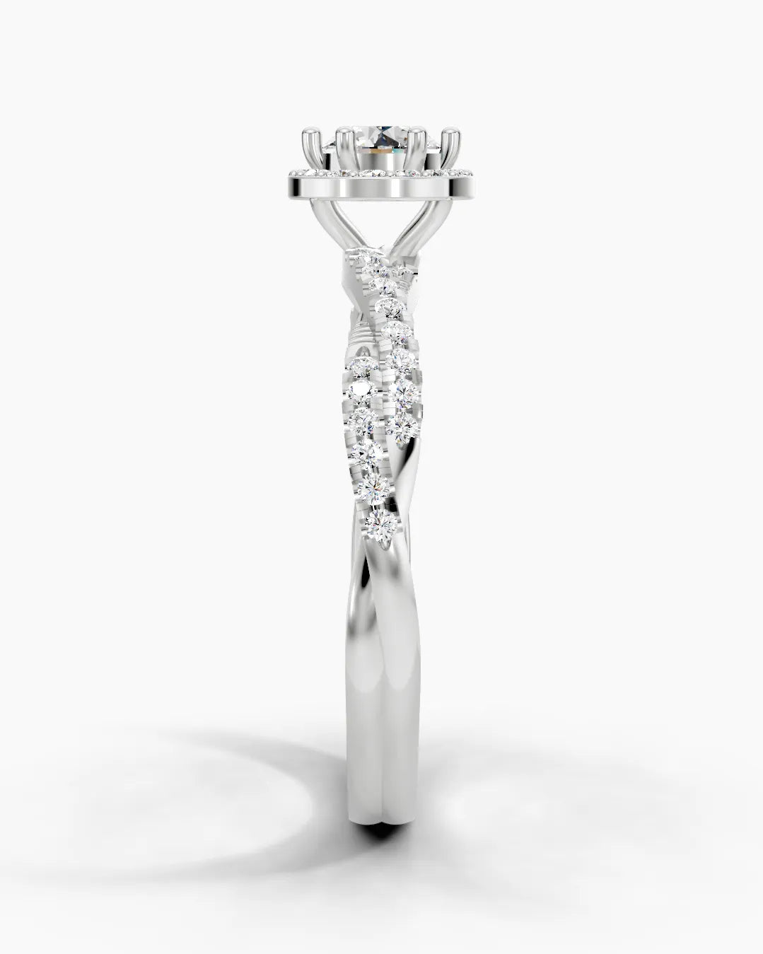 Aurelia Dawn Women Ring