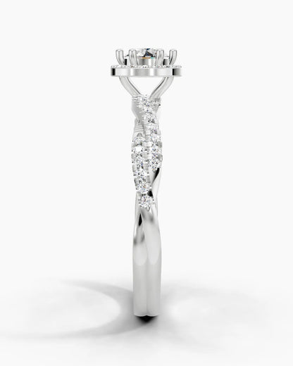 Aurelia Dawn Women Ring