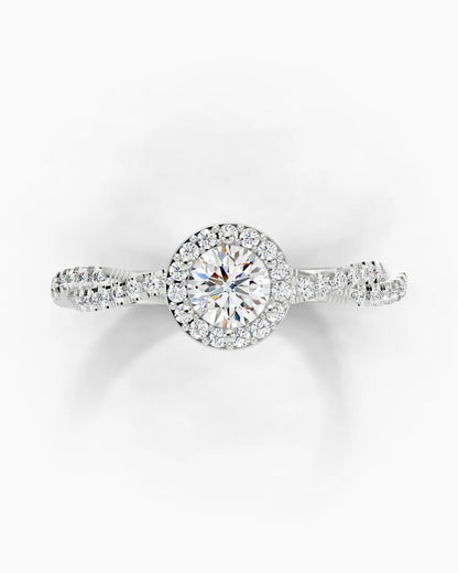 Aurelia Dawn Women Ring