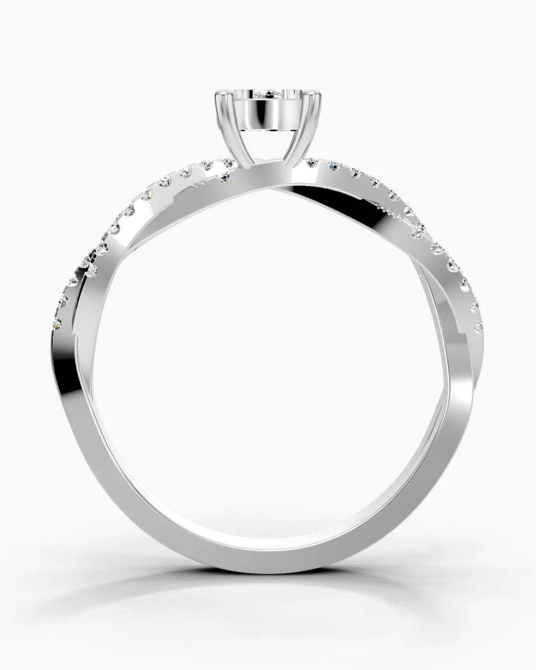 Odette Charming Women Ring