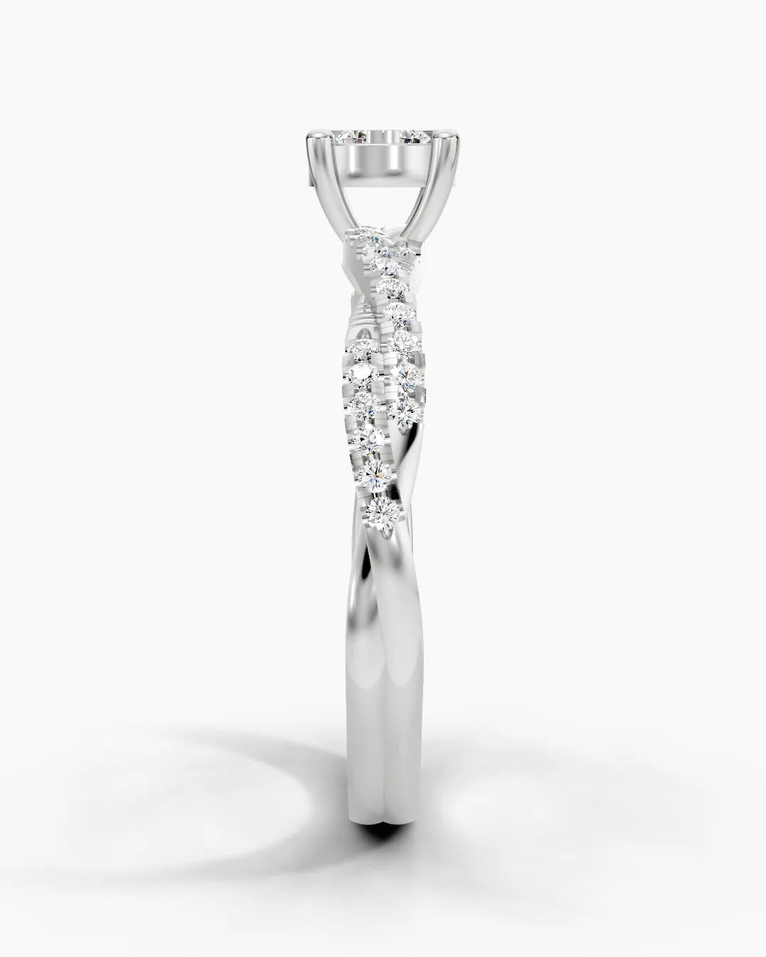 Odette Charming Women Ring