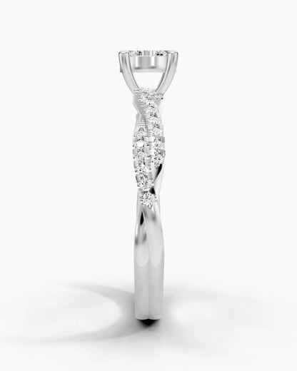 Odette Charming Women Ring