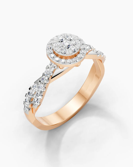 Vivienne Bloom Women Ring