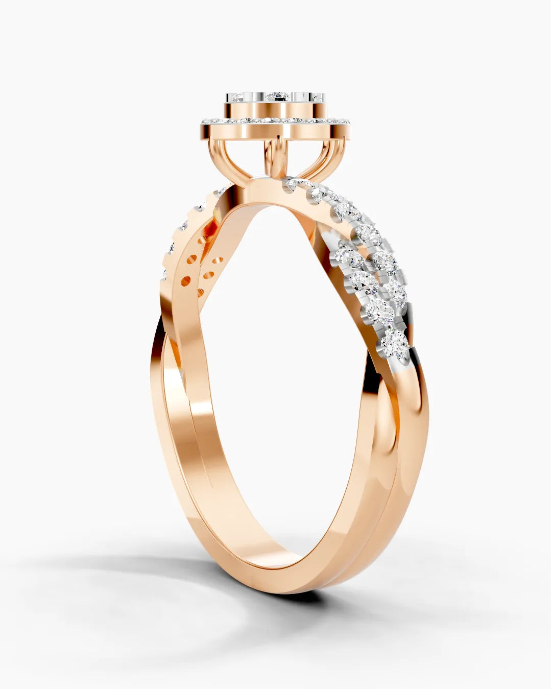 Vivienne Bloom Women Ring