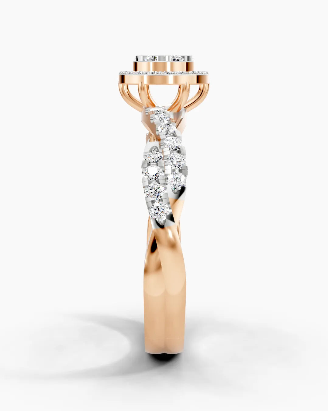 Vivienne Bloom Women Ring