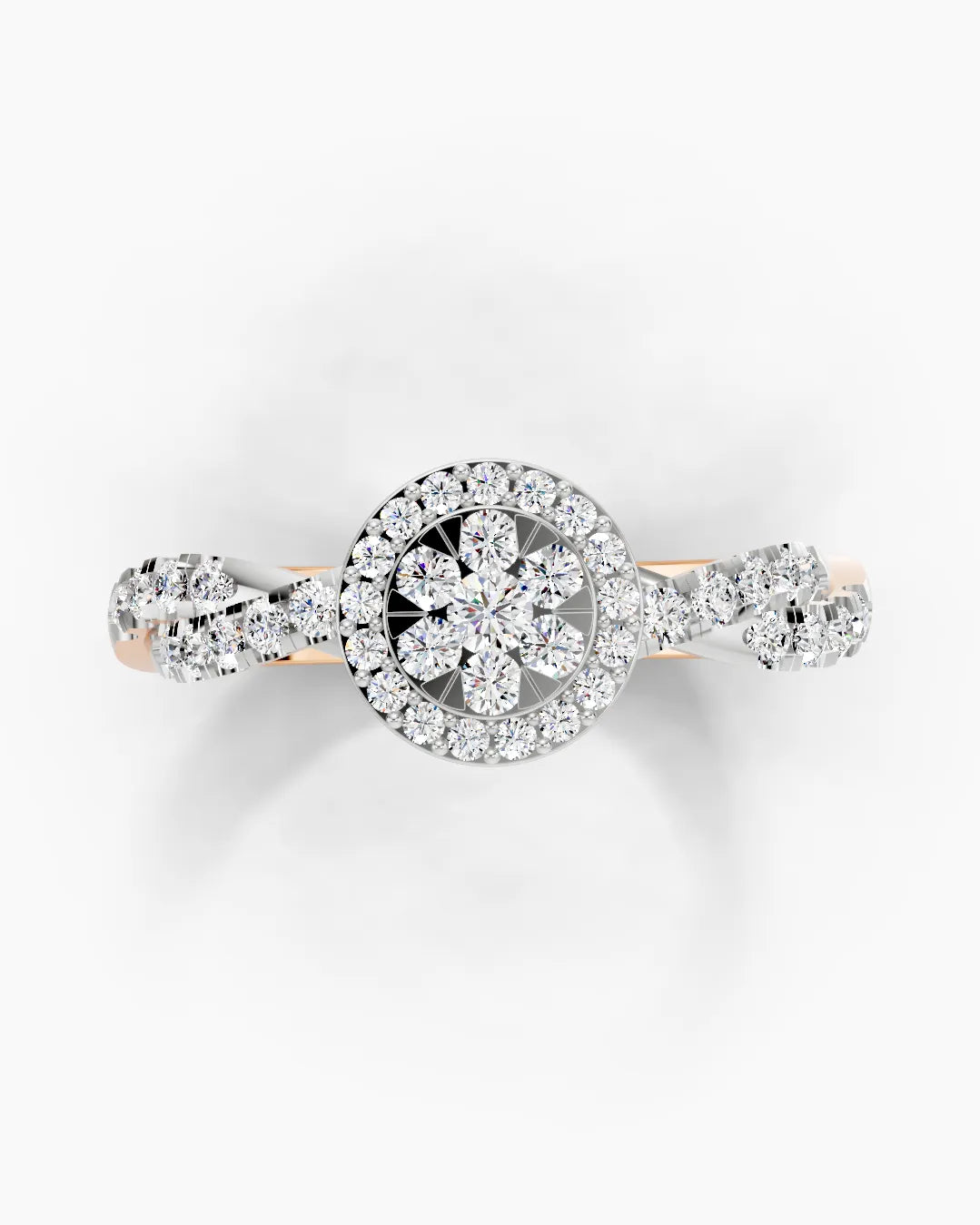 Vivienne Bloom Women Ring