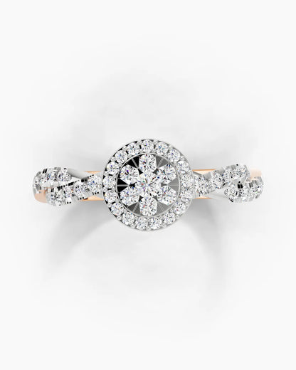 Vivienne Bloom Women Ring