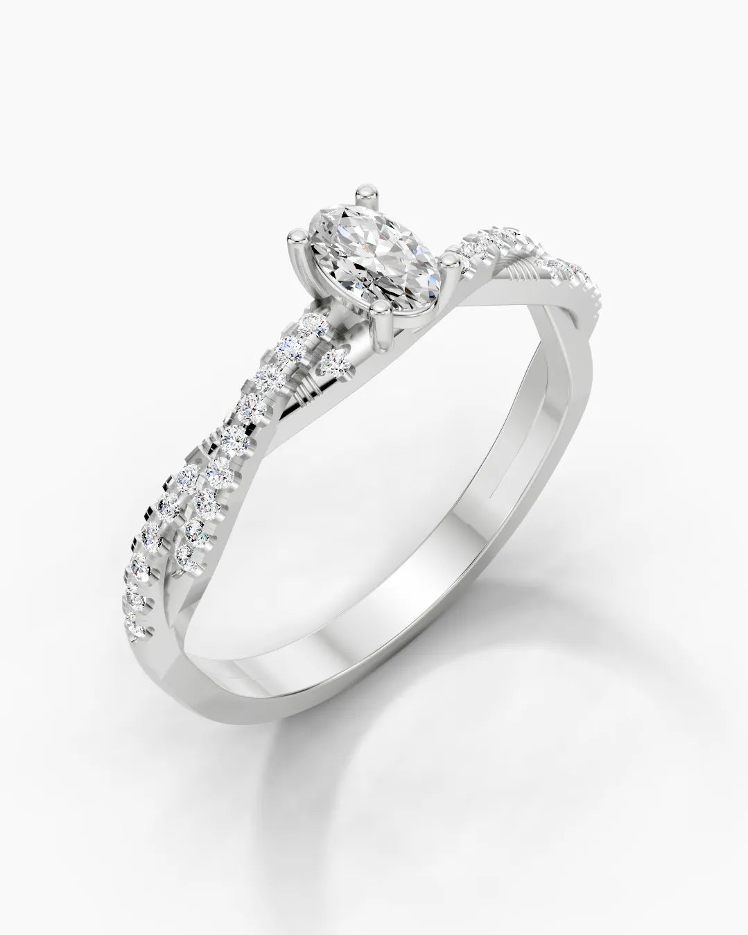 Eden Women Ring