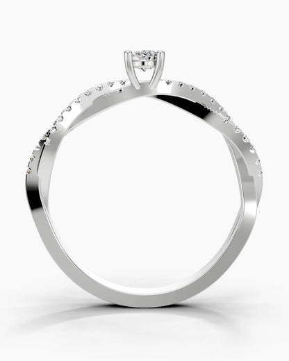 Eden Women Ring