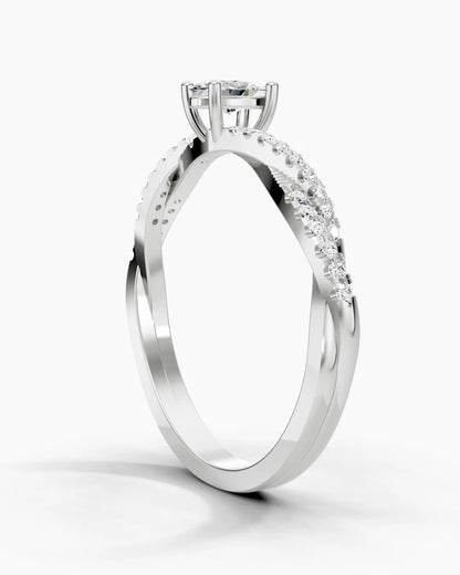 Eden Women Ring