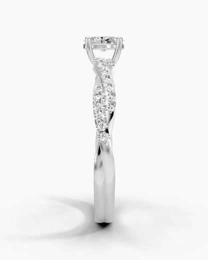 Eden Women Ring