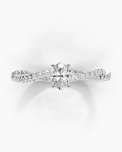 Eden Women Ring