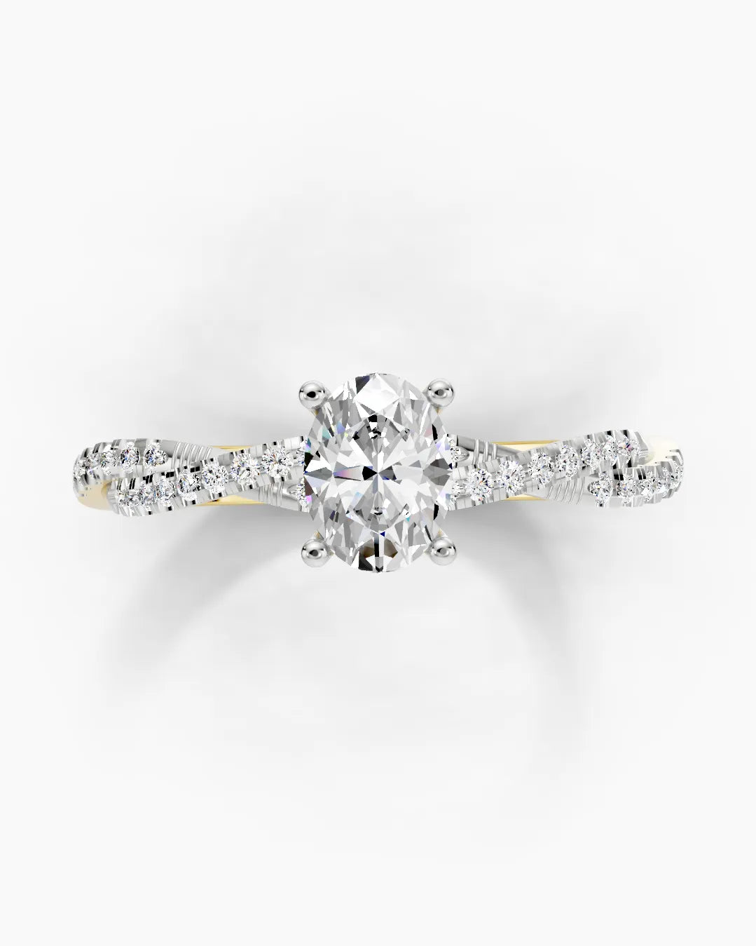 Clarisse Aura Women Ring
