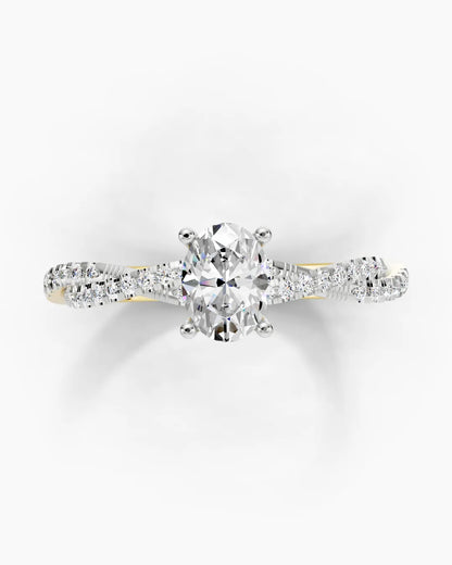 Clarisse Aura Women Ring