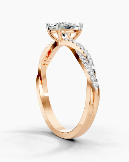 Amaris Soul Women Ring