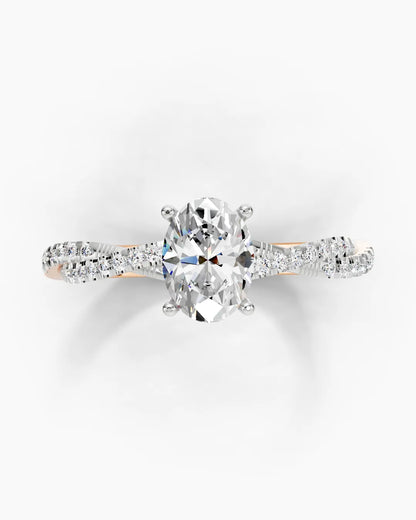 Amaris Soul Women Ring
