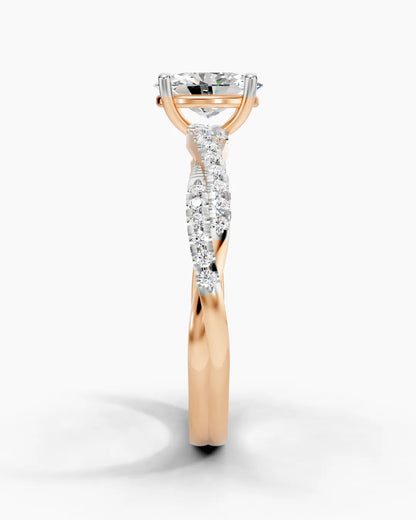 Amaris Soul Women Ring