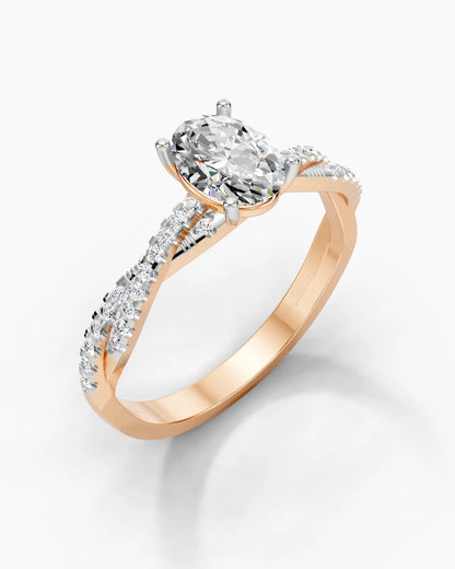 Amaris Soul Women Ring